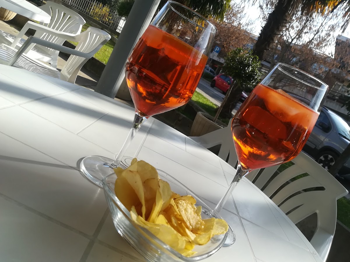 Eiscaffe Mitteleuropa Sas Di Toscani Photos 2